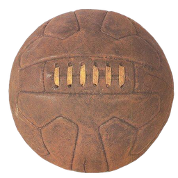 World Cup 1934 ball