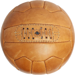 World Cup 1954 ball