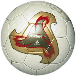 World Cup 2002 ball