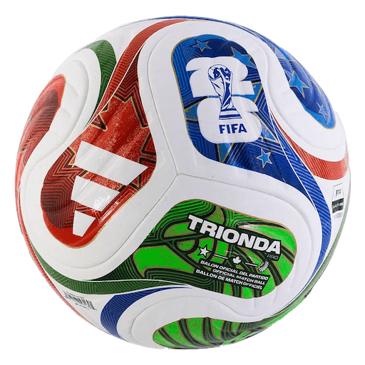 World Cup 2026 ball